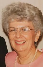 Coretta W. Edwards Obituary