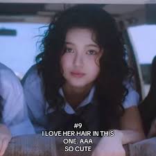 Danielle Hype Boy Outfits