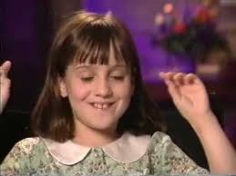 Maybe you would like to learn more about one of these? Mara Wilson Talks About Making Matilda 1996 Youtube