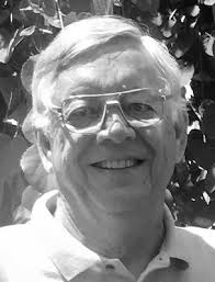 Donald Rutledge Obituary (1939