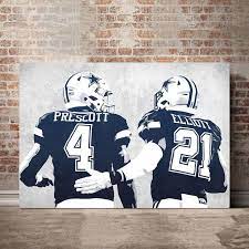 Dallas Cowboys Canvas Print Dallas Cowboys Art Dallas Cowboys Wall Art Cowboys Digital I Dallas Cowboys Bedroom Dallas Cowboys Gear Dallas Cowboys Jersey