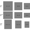 Wallpaper paste chart on box wallpaper paste embossed. 1