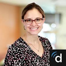 Dr. Rebekah Lantz, DO