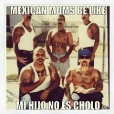 A guest wanders in for dinner and while he is waiting for his dinner draws a figure of a man on the menu and calls him el cholo. Cholo Quotes In Spanish Quotesgram