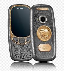 Nokia 3310 (2017) Nokia 6760 Slide ...