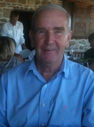 Condolence Book for Donal CULLEN (Blackrock, Dublin)