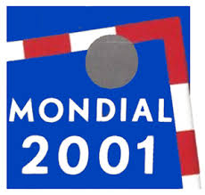Pour les autres championnats du monde de handball, voir en bas d'article. 2001 World Men S Handball Championship Wikipedia