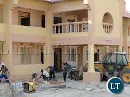 3,158 likes · 7 talking about this. Zambia Hh Promises To Complete Construction Of Two Universities In Chinsali