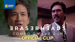 ERASERHEADS ON TITO SOTTO, EXCLUSIVE: Official clip from '#Eraserheads:  Combo On The Run', their first authorized documentary film — limited  theatrical run