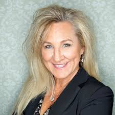 Happy Birthday Maureen Wilson