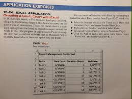 solved application exercises 12 24 excel application yo