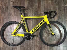 Look Madison Premium Bikeshop Facebook