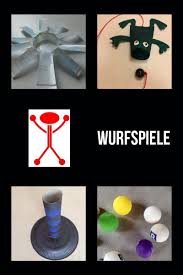 Alles Was Fliegt Spiele Selber Basteln Basteln Selber Basteln