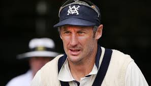 My Sheffield Shield team of the decade