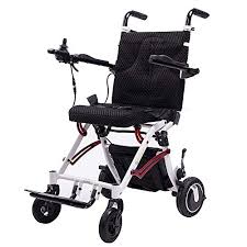 While bariatric power chairs can have a strong heavy duty frame, they can also be foldable or if you are simply searching for the best bariatric power wheelchairs on the market, check out our staff's. Top 10 Mobility Power Chairs Of 2021 Best Reviews Guide