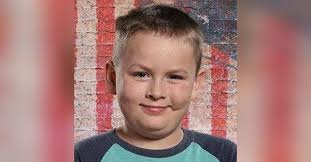 Isaac Joseph Patrick Ard Obituary