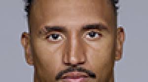 Jakob Johnson: News, Stats, Bio & More