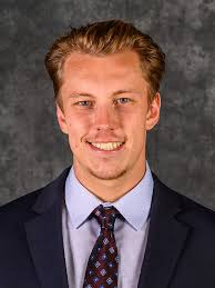 2020-21 Men's Ice Hockey Roster