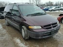used 1997 dodge grand caravan se in des moines iowa top cheap car