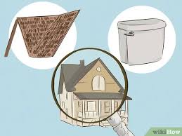 Something's happened to the top of the oh! How To Research The History Of Your House With Pictures