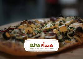 פיצה אליה