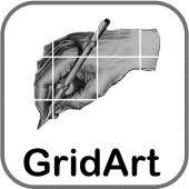 Art coloring game drawing & painting for adults fun games for free free. Gridart Grid Drawing For Artist 1 3 1 Apks Com Gridart Drawing Apk Download