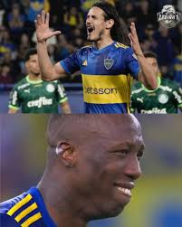 BOCA JRS QUEDA FUERA DE LA LIBERTADORES 2024!!! El actual subcampeón de  Libertadores, quedó eliminado hoy en las semifinales de la Copa Argentina.  Este torneo era la última oportunidad de Boca para