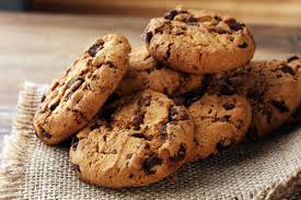 Recette De Cookies Facon Laura Todd Recette Cookies Recette Biscuit Chocolat Biscuits Proteines