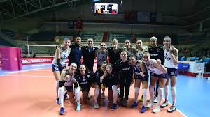 Başantrenör giovanni guidetti tarafından belirlenen a milli takım aday kadrosunda manisa büyükşehir belediye spor bayan voleybol takımının genç pasörü buse ünal'da yer aldı. Fenerbahce Opet Normal Sezonu Galibiyetle Tamamladi Fenerbahce Spor Kulubu