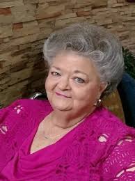 Obituary information for Mona Louise McCain Pledger