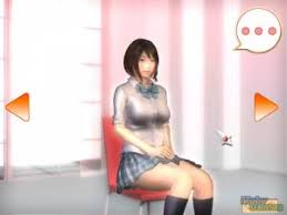 Video de kanojo 3d chica real | sub inglés | sub indo | episodio completo | actualizar. Game Classification Real Kanojo 2010