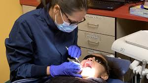We are always looking for more volunteers. Low Income Minnesota Families Struggle To Get Dental Care Mpr News
