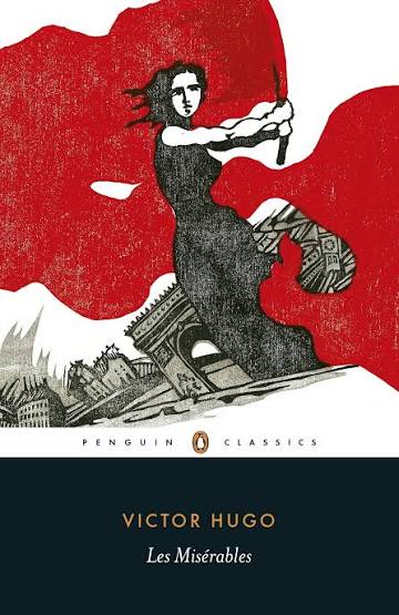 Les Misérables by Victor Hugo - Penguin Books Australia