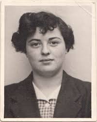 Old Girls Of The Central Foundation School