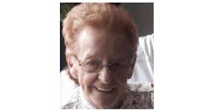 Evelyn Carnes Obituary (1929