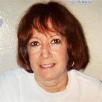 Connie Fazio Obituary