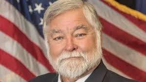 St. Mary Parish Sheriff Blaise Smith dies at 76