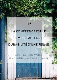 Pourquoi ne pas créer une société de location de voitures de prestige? Les 6 Etapes Avant De Tout Quitter Pour Creer Votre Microferme La Petite Vallee