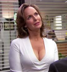 Melora Hardin On The Office Celebssexiezpix Web Porn