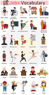Jobs Trabajos