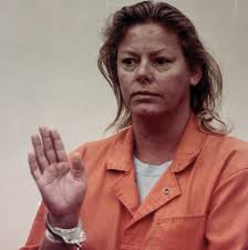 Aileen Wuornos: Biography, Serial Killer, Charlize Theron Monster