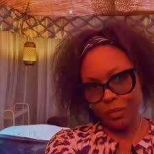 Hey Girl, Issa Blog!