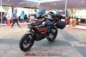 Stiker motor supra x 125 tribal red req. 11 Accessories Honda Supra Gtr 150 Untuk Touring