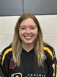 Prairie Blaze win the MWJHL Provincial Championship