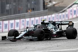 Charles leclerc on why he'd be happy to spend his entire f1 career with ferrari. Aston Martin Wants To Make Green F1 Livery Pop More On Tv