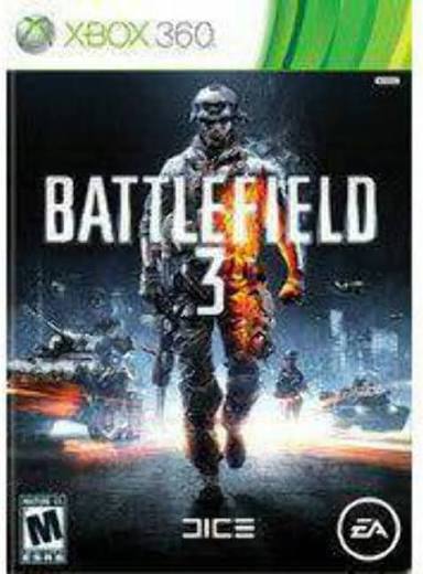 Battel Fileld 3