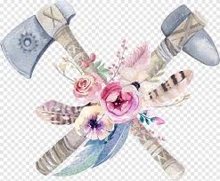 Big canvas paintings for home decor. Bohemian Clipart Png Images Pngegg