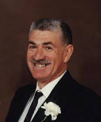 Gesture for Bruce Goodwin