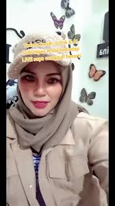 Dara Anjellika Ryan Live