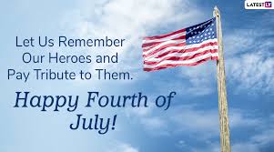 With tenor, maker of gif keyboard, add popular happy 4th of july animated gifs to your conversations. Happy Fourth Of July 2020 Greetings Hd Images For Facebook Whatsapp Stickers Quotes Gif Messages Sms To Celebrate Us Independence Day Latestly